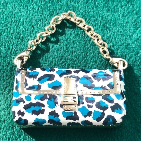 Fendi Bag Charm - Picture 2 of 6